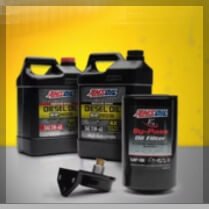 amsoil commercial account - discount