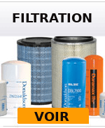 Produits de filtration et unités de filtrage de dérivation