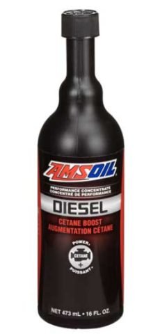 adittif diesel ameliorateur dindice de cetane AMSOIL CCB