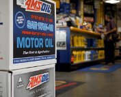 detaillant amsoil