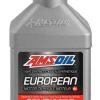 AFL W SAE LS huile synthetique moteur formule europeen