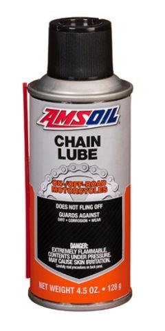 AMSOIL Lubrifiant pour chaine ACL