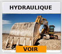 Huile hydraulique Amsoil | Huile syntétique AMSOIL au Québec