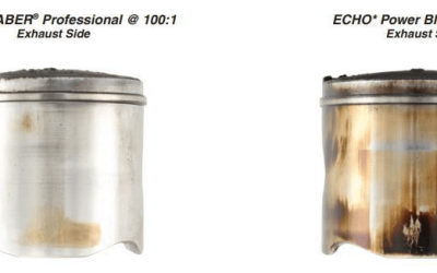 Pourquoi les meilleurs paysagistes font confiance à AMSOIL﻿