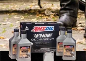POURQUOI ET COMMENT CHAUFFER LE MOTEUR D’UNE MOTO