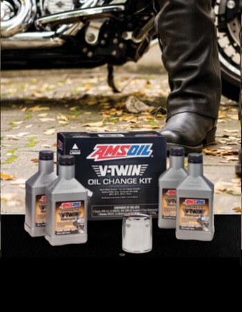 POURQUOI ET COMMENT CHAUFFER LE MOTEUR D’UNE MOTO