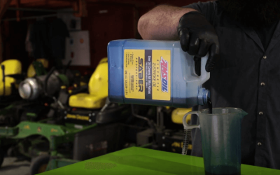 Votre ratio de mélange en toute simplicité