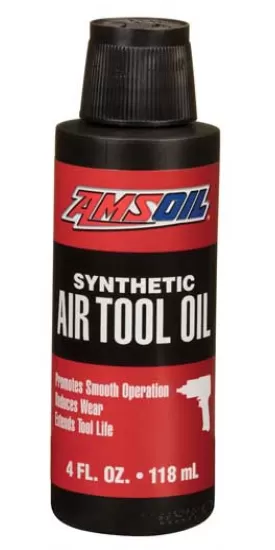 AMSOIL Huile synthetique pour outils a air airba