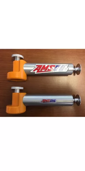 AMSOIL Pompe danalyse dhuile G