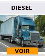 Huile à moteur Diesel Amsoil | Huile syntétique AMSOIL au Québec