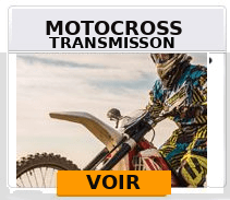 Fluide pour transmission pour motocross
