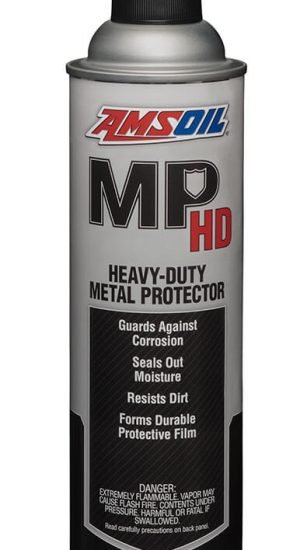 Heavy Duty Metal ProtectoramsoilAMH