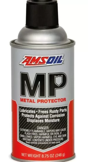 MP Metal ProtectoramsoilAMP