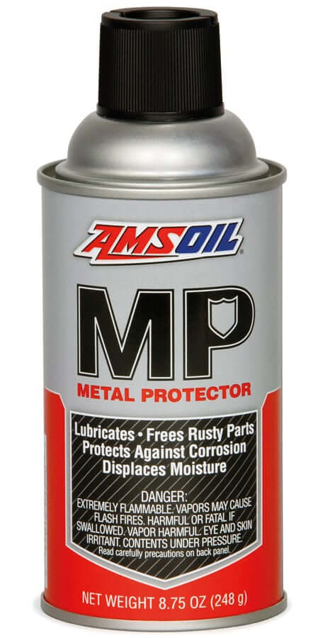 MP Metal ProtectoramsoilAMP