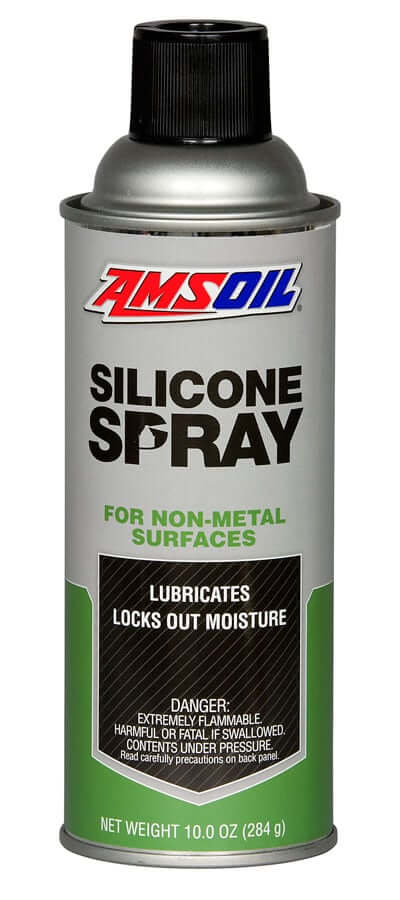 Silicone SprayALS