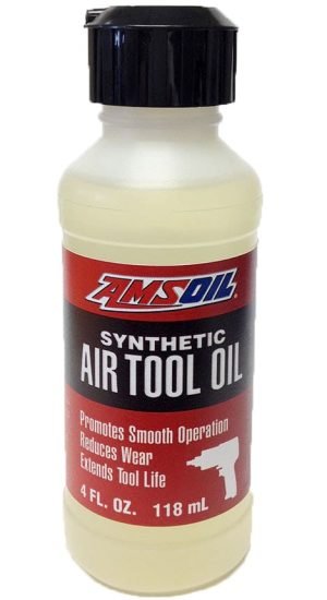 Synthetic Air Tool OilAIR
