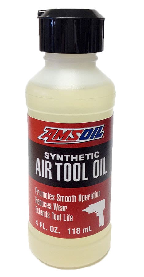 Synthetic Air Tool OilAIR