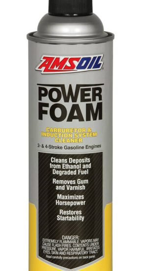 amsoilPower FoamAPF