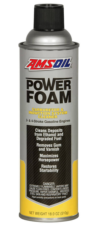 amsoilPower FoamAPF
