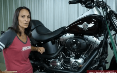 Comment préparer votre moto pour l&rsquo;hiver