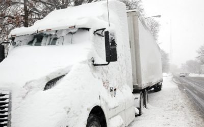 Comment décoder votre NIV Freightliner