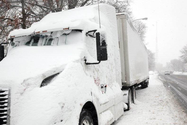 Comment décoder votre NIV Freightliner