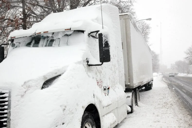 Comment décoder votre NIV Freightliner