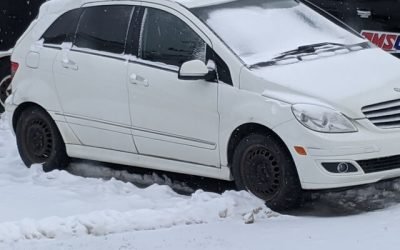 Comment réduire sa consommation d’essence en hiver