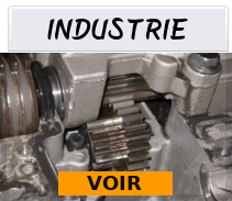 Industriel | Huile syntétique AMSOIL au Québec