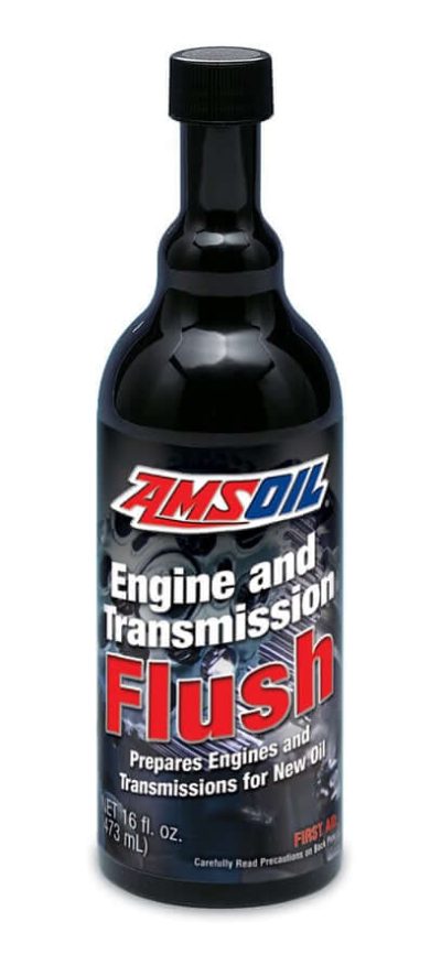 amsoilEngine and Transmission FlushFLSH