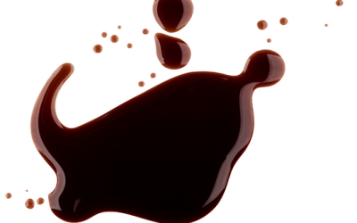 Ce que la couleur de votre huile signifie