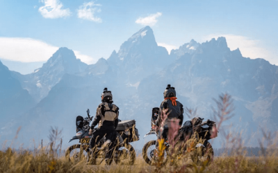 5 conseils pour votre prochaine aventure en moto