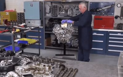 ILSAC GF-6, API SP & Dexos: Comprendre les nouvelles spécifications d’huile