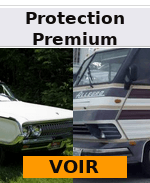 Protection Premium Amsoil