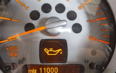 Moniteurs de durée de vie de l’huile – Tout ce que vous devez savoir