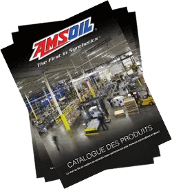 catalogue amsoil francais