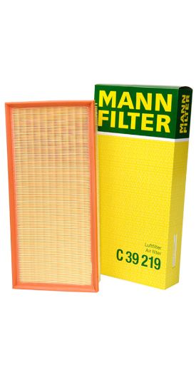 filtre a air MANN FILTERS Air Filters