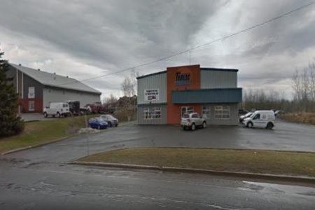 Temlac Ltee Rouyn-Noranda
