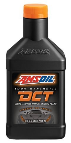 Amsoil Synthetique DCT Fluid Pinte DCTQT