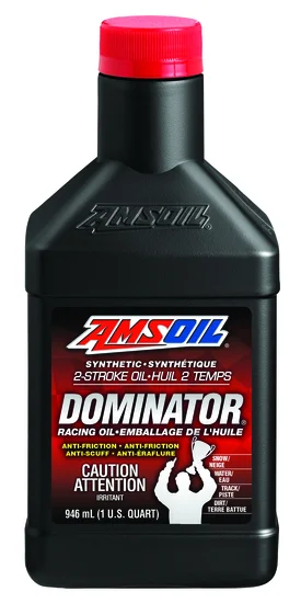 Huile Moteur 2 Temps Alpina 1 Litre | Synthétique Pour Mélange 1:50 (2%) | Fabriquée En Italie Avec Distributeur