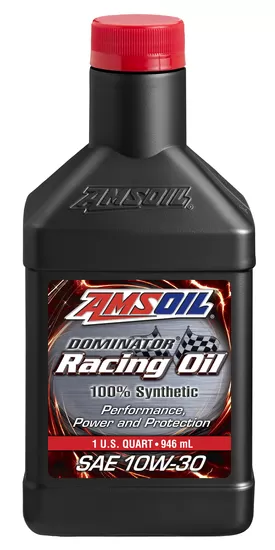 DOMINATOR® W Racing Huile Pinte RDQT