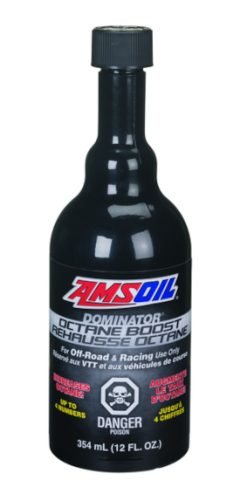 DOMINATOR® Octane Boost COBCN