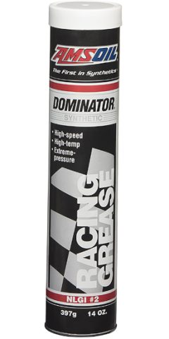 DOMINATOR® Synthetic Racing Graisse Amsoil GRGCR