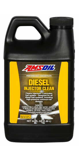 Diesel Injector Clean oz ADFHG