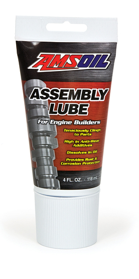 Engine Assembly Lube EALTB