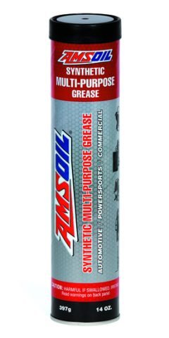 Graisse Synthetique amsoil Multi Purpose NLGI GLCCR