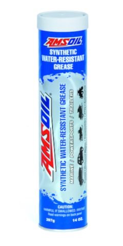 Graisse Synthetique amsoil resistant eau GWRCR