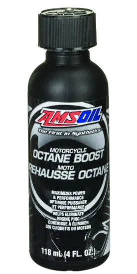Motorcycle Octane Boost MOBCN