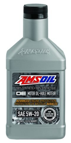 OE W Synthetique moteur huile Amsoil c b Quart OEMQTC