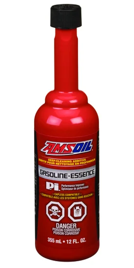 P.i. Performance Improver Gasoline Additive CPICN